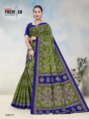 Premier south malai vol 3 buy sarees in bulk